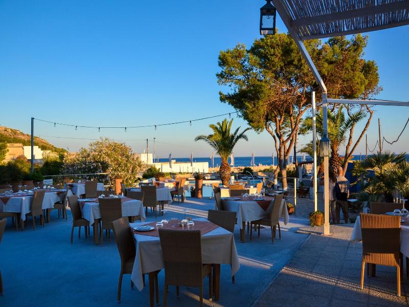 L'Approdo image