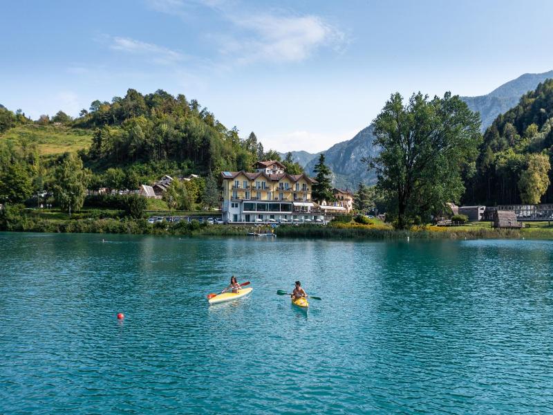 San Carlo image