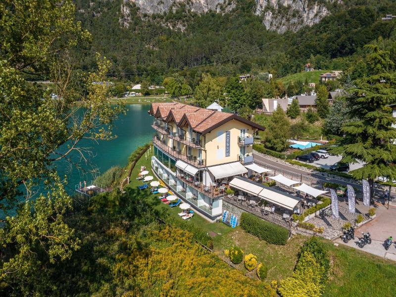 San Carlo image