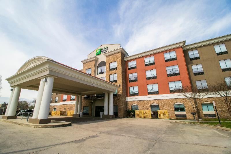Holiday Inn Express & Suites Baton Rouge-PortAllen