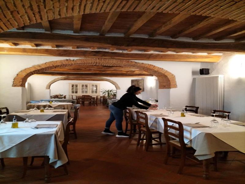 Relais San Lorenzo — general view