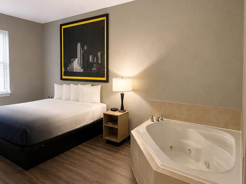 Super 8 by Wyndham Brenham TX image