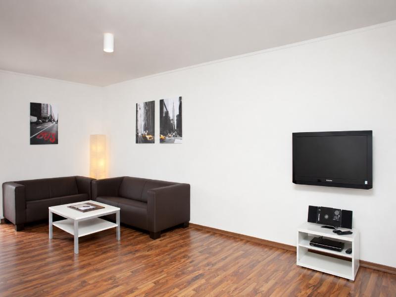 Apartments am Brandenburger Tor image