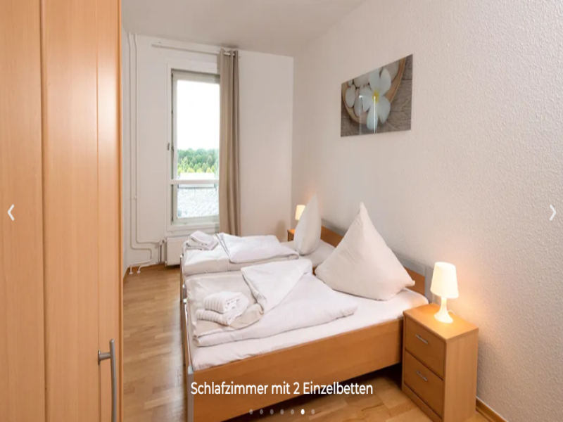 Apartments am Brandenburger Tor image