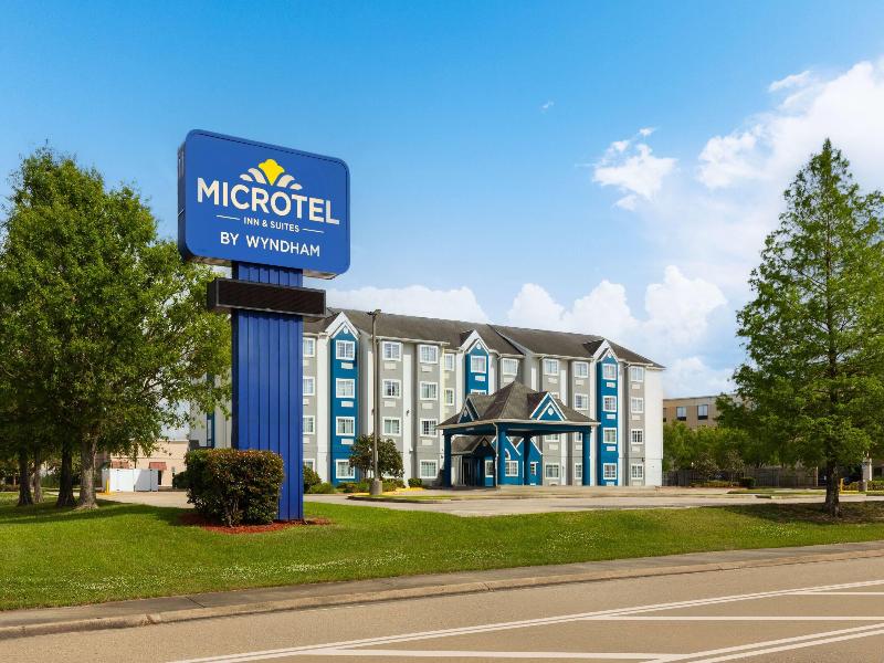 Microtel Inn & Suites By Wyndham Baton Rouge Airp — general view