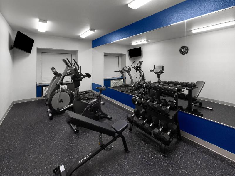 Microtel Inn & Suites By Wyndham Baton Rouge Airp image