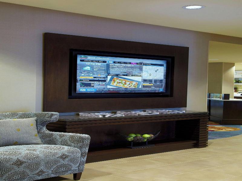 Courtyard by Marriott Buffalo Amherst/University image