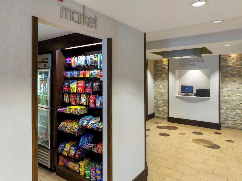 Courtyard by Marriott Buffalo Amherst/University image