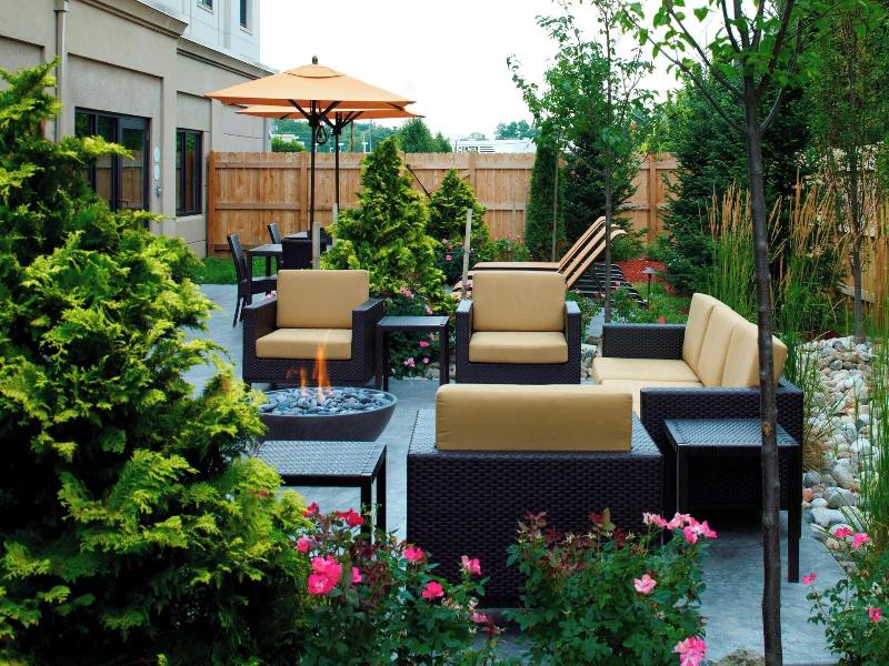 Courtyard by Marriott Buffalo Amherst/University image