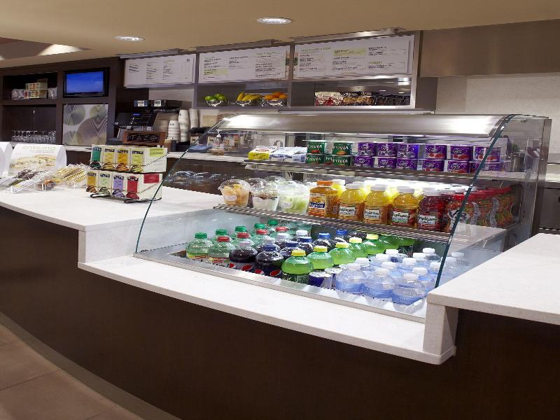 Courtyard by Marriott Buffalo Amherst/University image