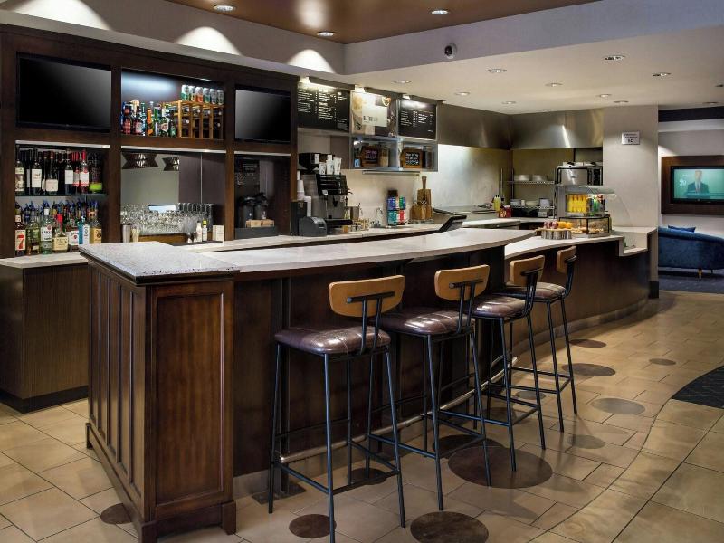 Courtyard by Marriott Buffalo Amherst/University image