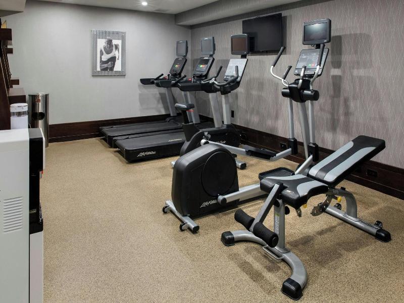 Courtyard by Marriott Buffalo Amherst/University image