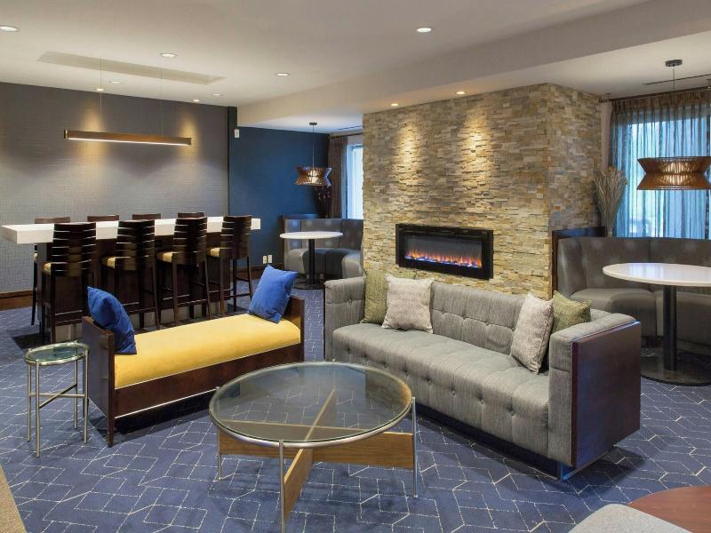 Courtyard by Marriott Buffalo Amherst/University image