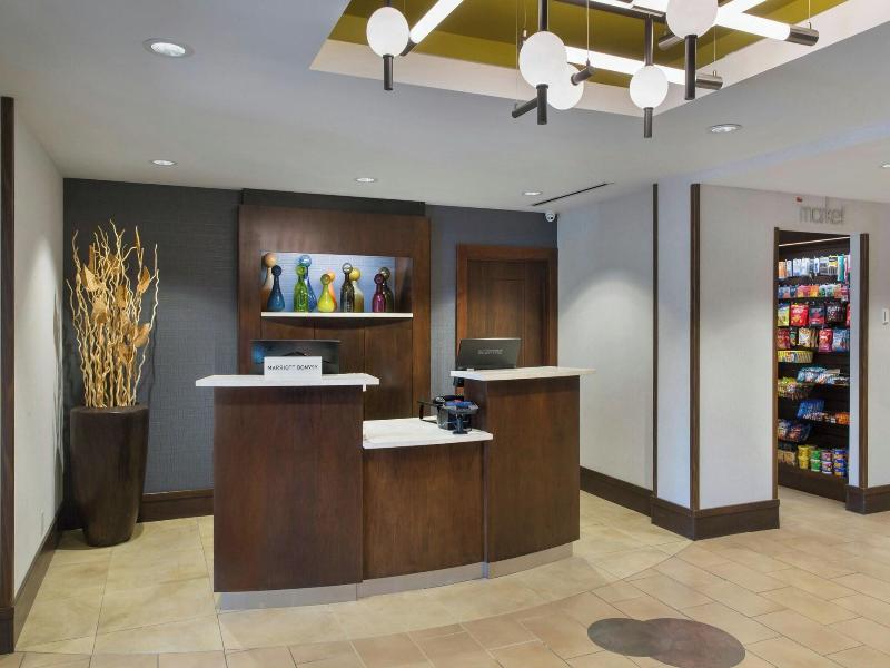 Courtyard by Marriott Buffalo Amherst/University image