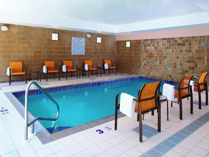 Courtyard by Marriott Buffalo Amherst/University image
