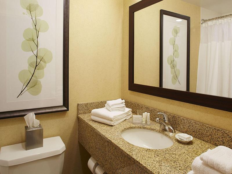 Courtyard by Marriott Buffalo Amherst/University image