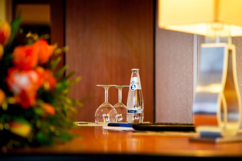 Comfort Hotel Bernau image