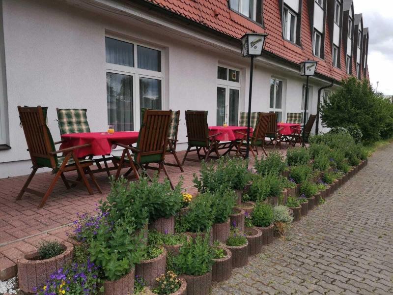 Comfort Hotel Bernau image
