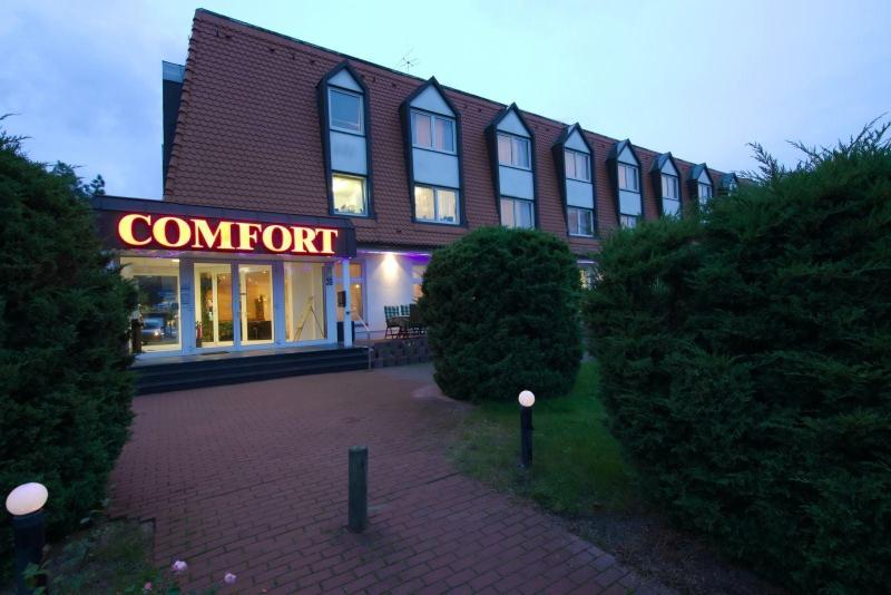 Comfort Hotel Bernau image