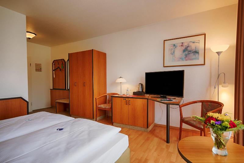 Comfort Hotel Bernau image