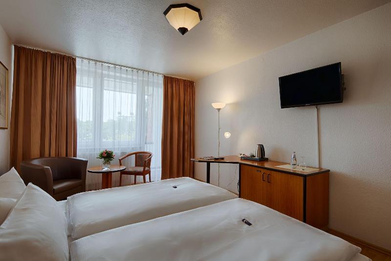 Comfort Hotel Bernau image