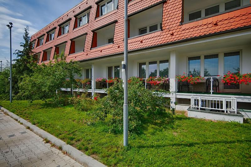 Comfort Hotel Bernau image