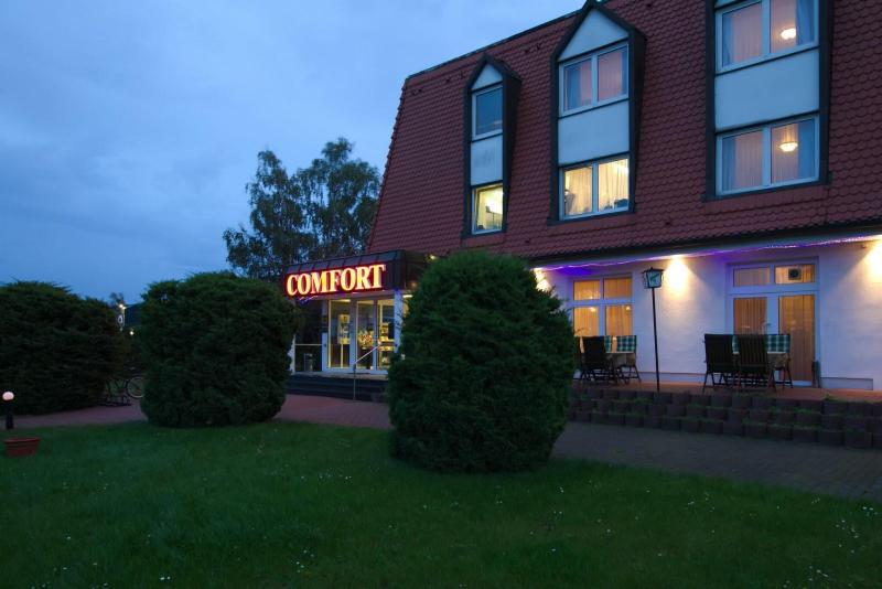 Comfort Hotel Bernau image