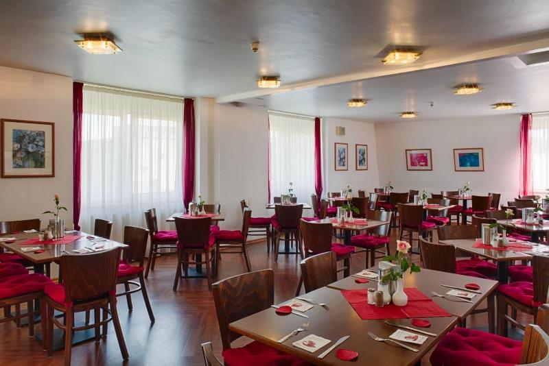 Comfort Hotel Bernau image