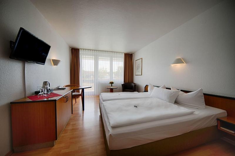 Comfort Hotel Bernau image