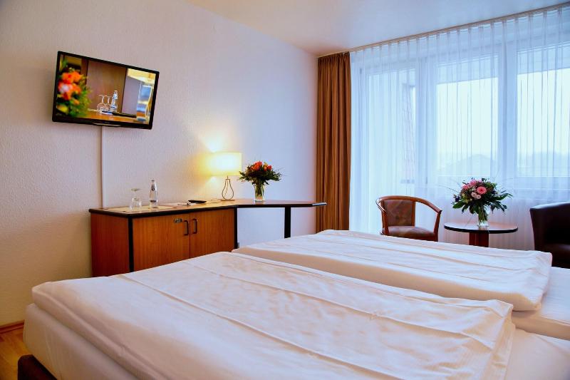 Comfort Hotel Bernau image