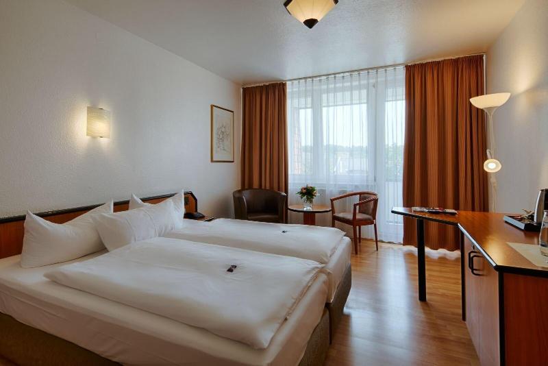 Comfort Hotel Bernau image