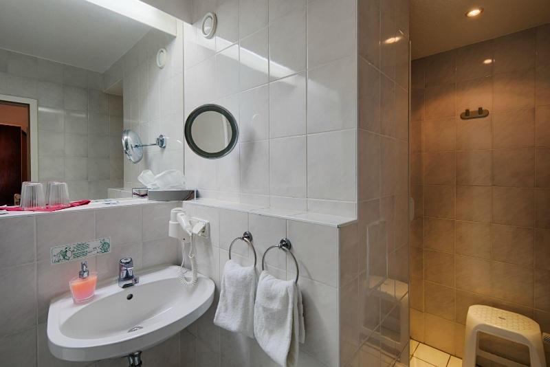 Comfort Hotel Bernau image