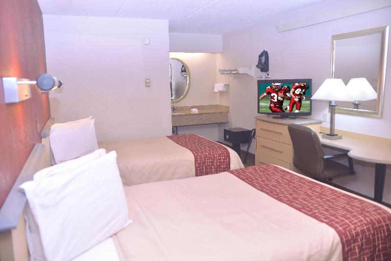 Boardwalk Suites Hotel image