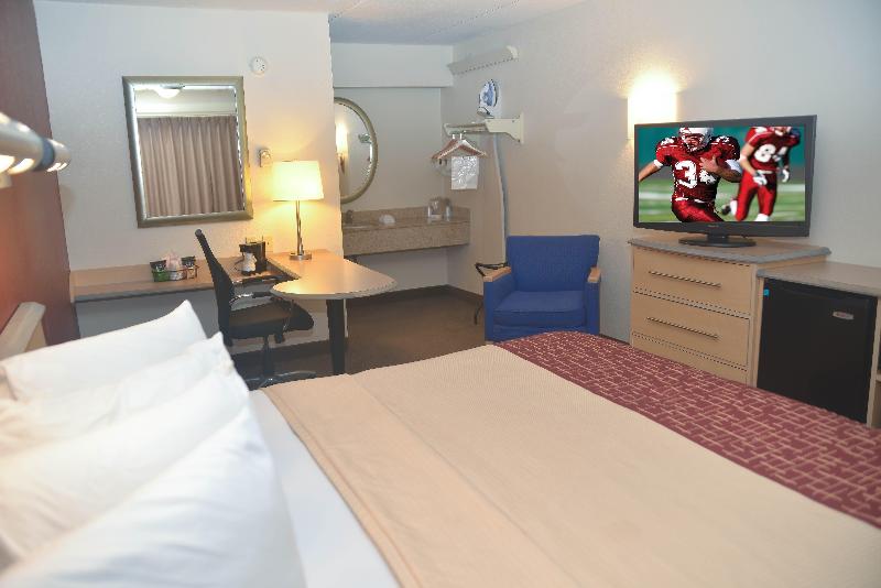 Boardwalk Suites Hotel image