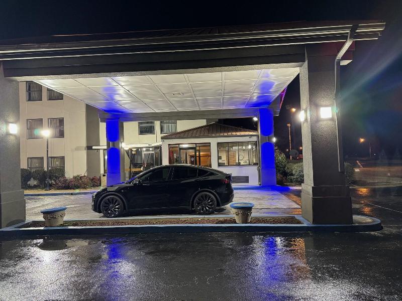 Super 8 by Wyndham Blytheville image