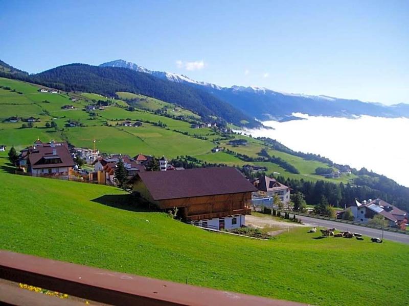 Alpenfrieden image