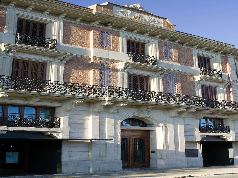 Casa Torner i Güell image