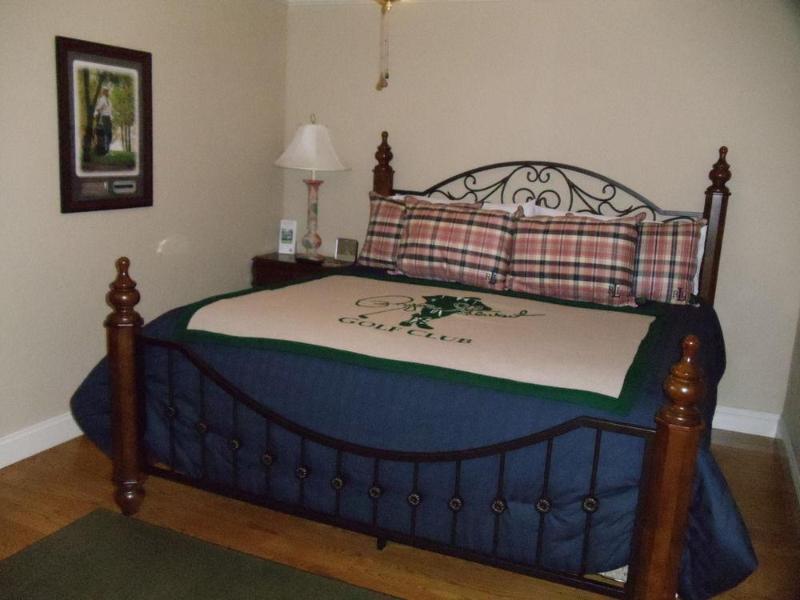 THE BRANSON HOUSE - BED AND BREAKFAST - ADULT ONLY 