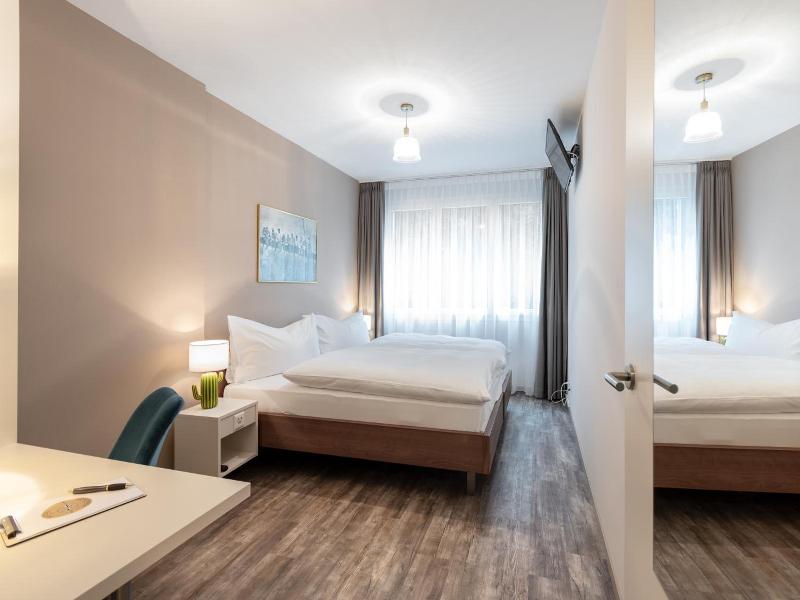 Hotel Birsighof image