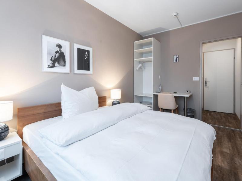 Hotel Birsighof image