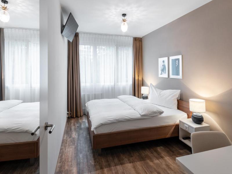Hotel Birsighof image