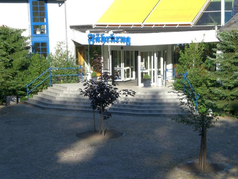 Fährkrug image