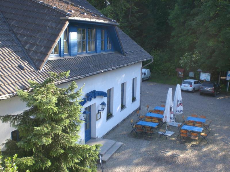 Fährkrug image