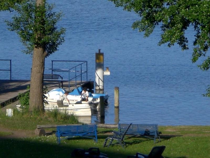 Fährkrug image