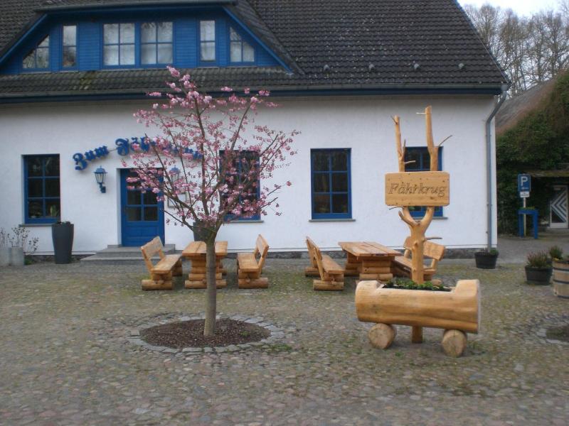 Fährkrug image