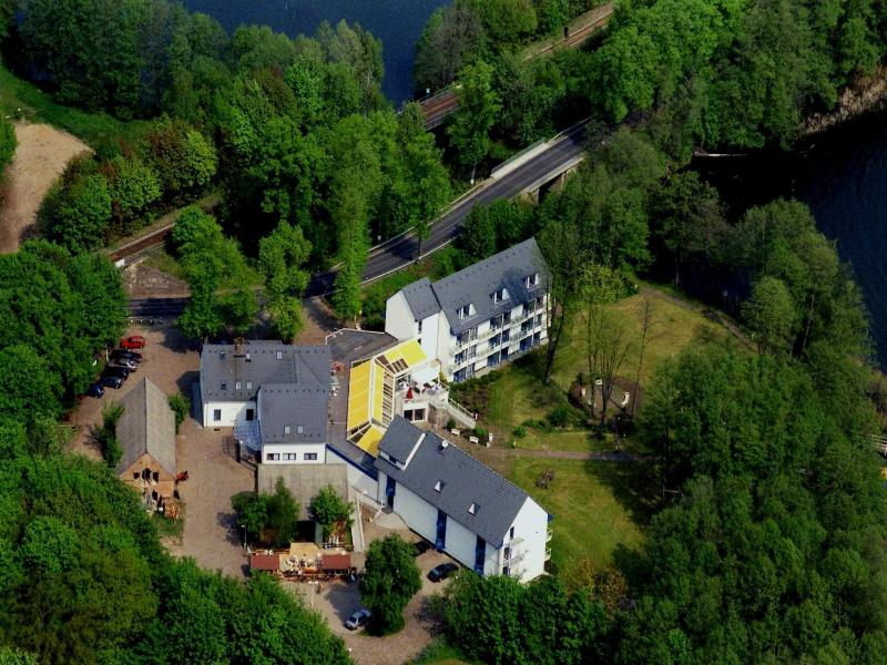 Fährkrug image