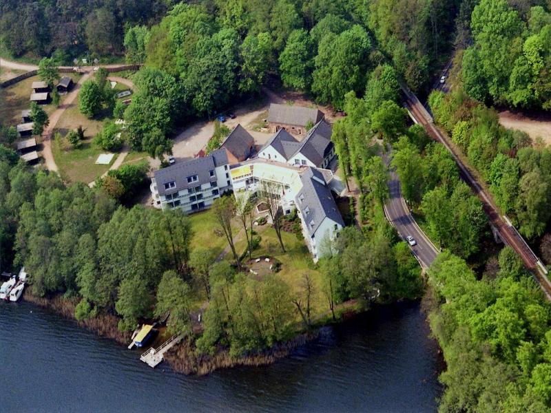 Fährkrug image