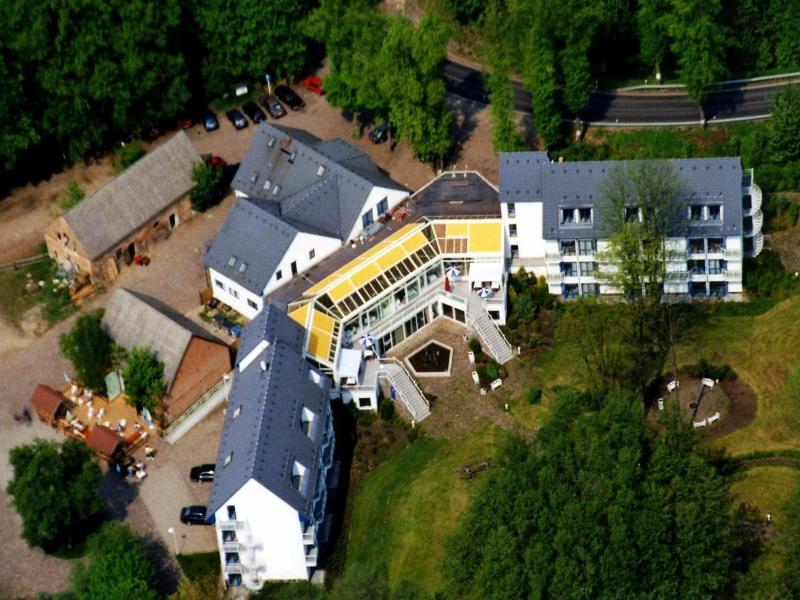 Fährkrug image