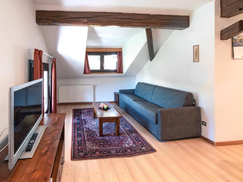 Waldquell Appartements — general view