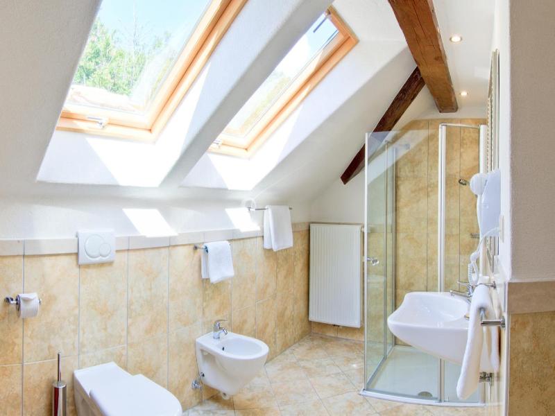 Waldquell Appartements image